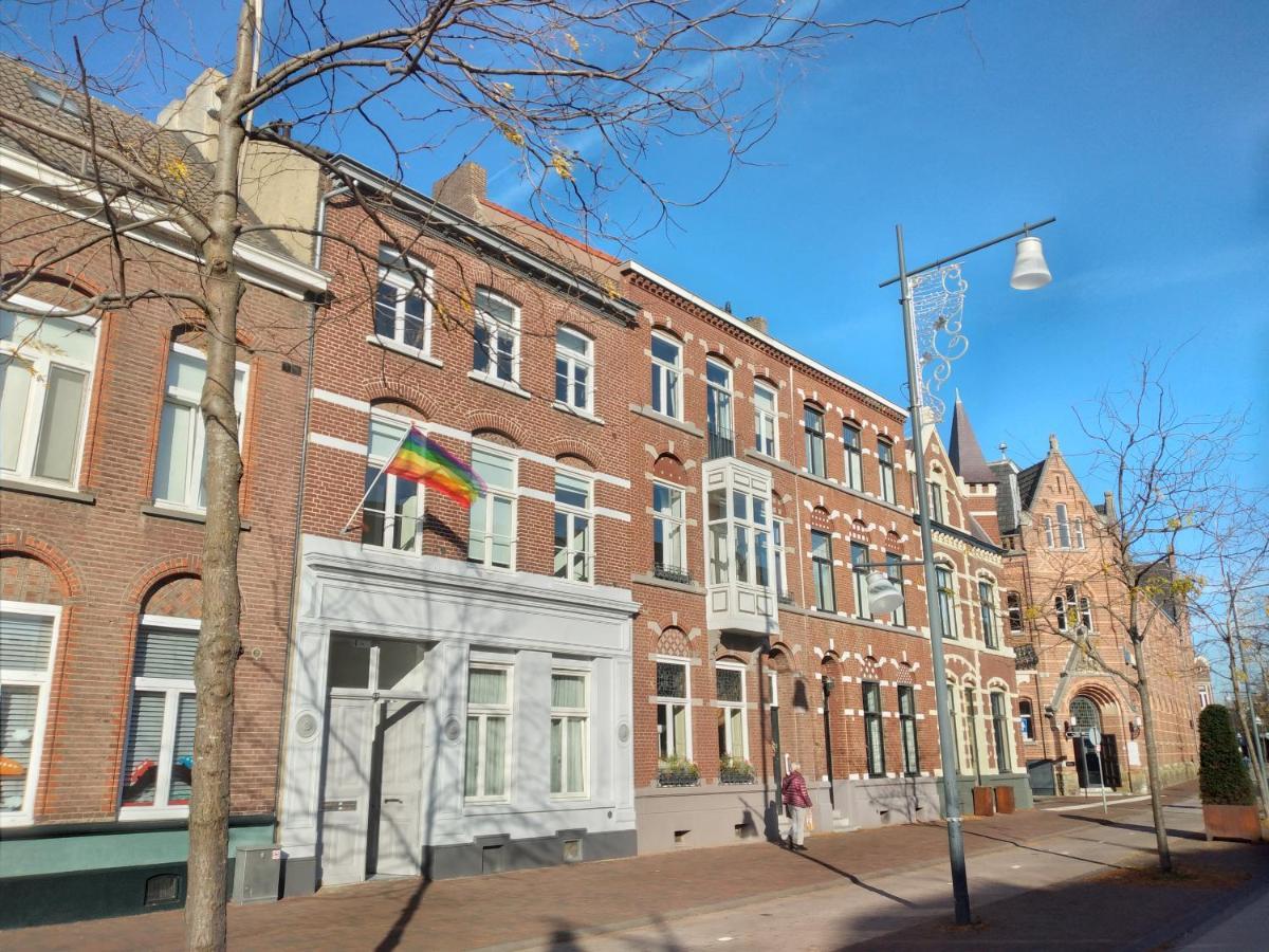 Stadswoning Roermond Exterior photo